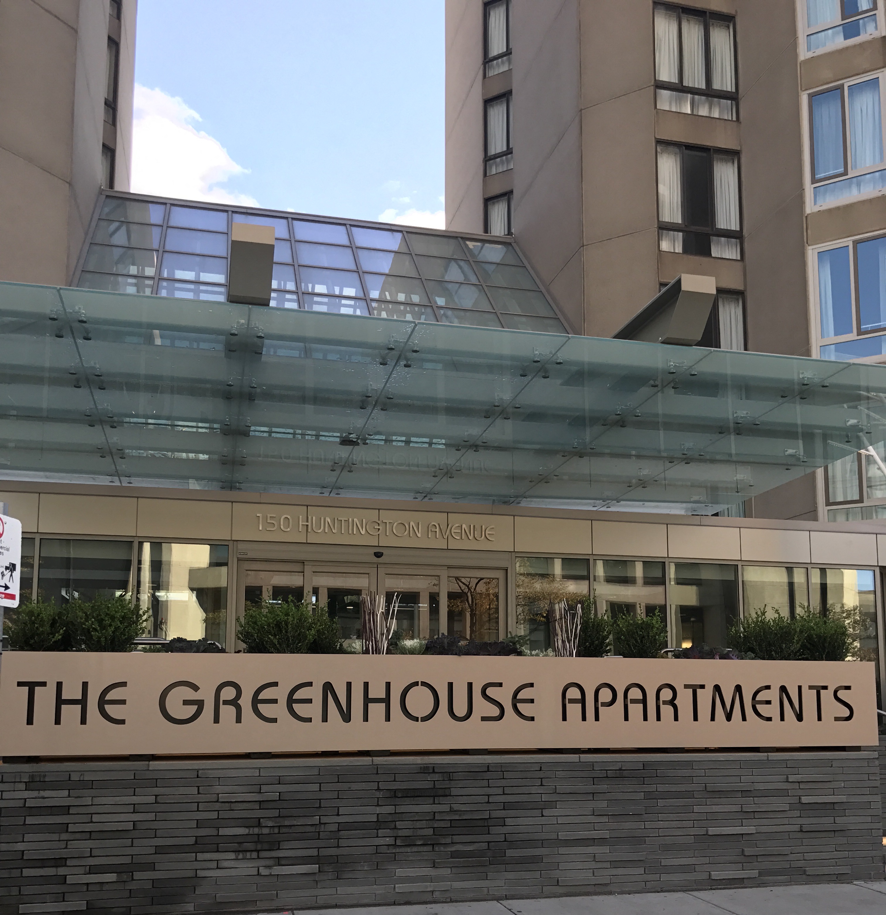 The Greenhouse Apartments Apartments in Boston, MA